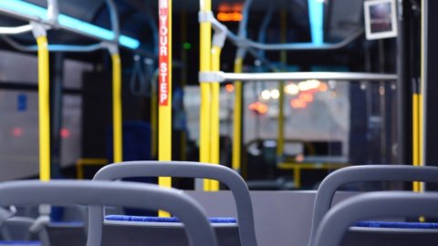 Trasporto sostenibile: Intesa Sanpaolo, Cdp, Bper e Sace sostengono i piani di sviluppo green di Tper