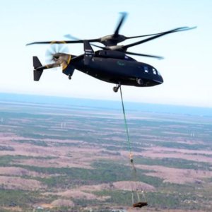 Hubschrauber, Vereinbarung zwischen der Magnaghi Group und Lockheed Sikorsky-Boeing für die revolutionäre Defiant X