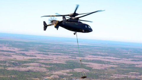Elicotteri, accordo Magnaghi Group e Lockheed Sikorsky-Boeing per il rivoluzionario Defiant X