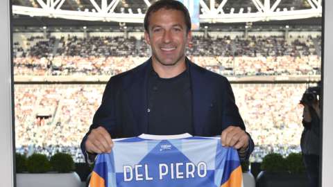 Juve, Del Piero: il suo tagliente j’accuse fa a pezzi l’insostenibile difesa e autodifesa di Thiago Motta e Giuntoli