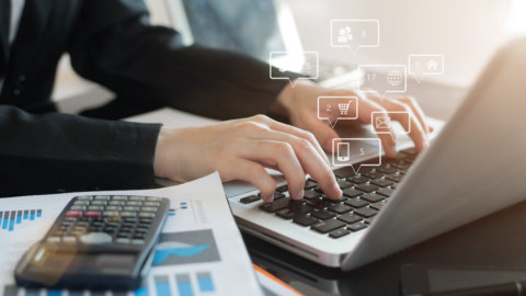 Sicurezza pagamenti online, Bankitalia: con doppia password o codice meno frodi online