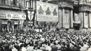 Elezioni Politiche 18 aprile 1948