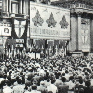 ACCADDE OGGI – 18 aprile 1948, le elezioni che segnarono il destino dell’Italia repubblicana