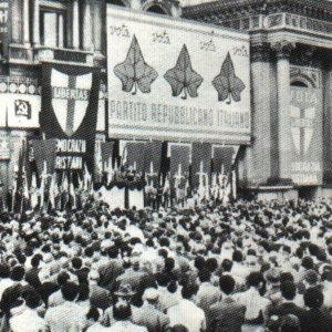 S-A PEMPLUT AZI - 18 aprilie 1948, alegerile care au marcat soarta Italiei republicane