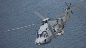 Elicotteri Leonardo modello NH 90