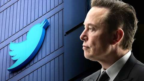 Twitter berisiko bangkrut, Elon Musk memperingatkan: "Kemungkinan jika likuiditas terus menipis"