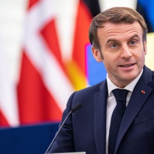 Elezioni Francia, Macron rieletto Presidente: batte Le Pen 58% contro 42%. Vince anche l’Europa
