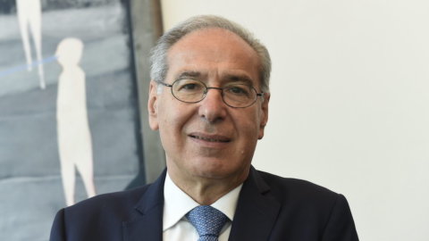 Galmarini nouveau président de la fédération européenne de l'affacturage et du financement commercial