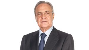 Florentino Perez e l'oca su Atlantia