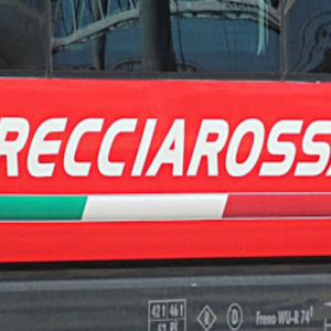 Frecciarossa Milano-Paris: 1 milion de bilete vândute într-un an