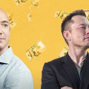 Musk est l'homme le plus riche du monde, Bezos chute à la deuxième place du classement Forbes