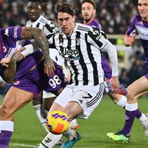 Juve-Fiorentina: chi vince va in finale di Coppa Italia e sfida l’Inter che ha strapazzato il Milan