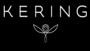 Kering logo