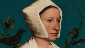 Hans Holbein opera