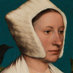 Gallerie Nazionali di Arte Antica, in mostra “A Lady with a Squirrel” della National Gallery di Londra