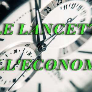 Tassi, consumi, inflazione, imprese: cosa succederà in autunno? Sabato 10 le Lancette dell’economia