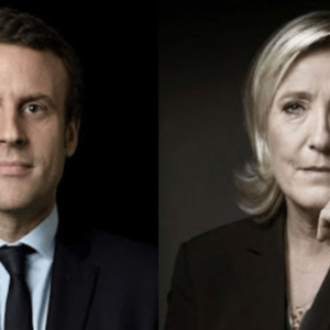 Pemilu Prancis: 100 hari pertama Le Pen akan menjadi mimpi buruk tetapi jajak pendapat memberi penghargaan kepada Macron