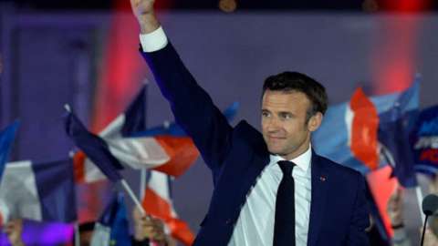 France, Macron has won but now 3 European challenges await him and the crucial test of the legislative elections