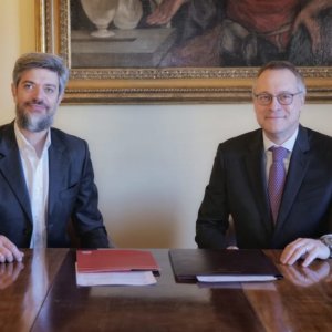 Generali Italia e Confindustria juntas para disseminar a cultura da segurança cibernética entre as empresas