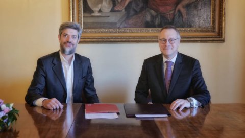 Generali Italia e Confindustria insieme per diffondere la cultura della cyber security tra le aziende