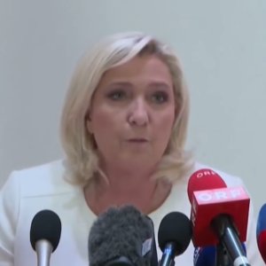 Pemilu Prancis, Siapakah Marine Le Pen Sebenarnya? Ruang depan Frexit dan pintu terbuka untuk Putin