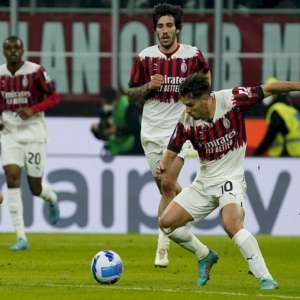 ميلان - بولونيا 0-0: الروسونيري يغيب عن نقطة المباراة ويعاد فتح السباق على السكوديتو مع إنتر ونابولي