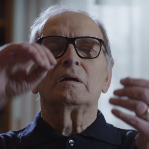 Ennio, una pequeña obra maestra firmada por Tornatore cuenta 50 años de música y cine inolvidables