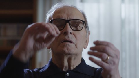 Ennio, un piccolo capolavoro firmato Tornatore racconta 50 anni di musica e cinema indimenticabili