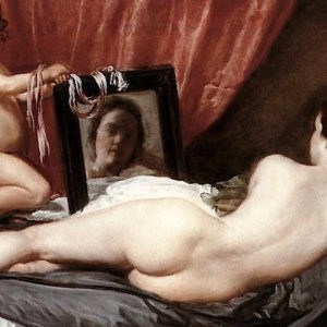 Arte e nudo: dalla bellezza delle grandi opere d’arte al glamour-trash delle immagini social