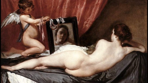 Arte e nudo: dalla bellezza delle grandi opere d’arte al glamour-trash delle immagini social