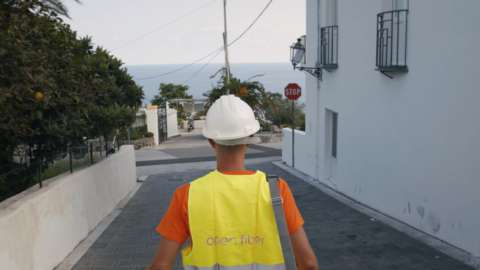 Fibra ottica, Sicilia più veloce con la rete di Open Fiber: connesse 300mila unità immobiliari