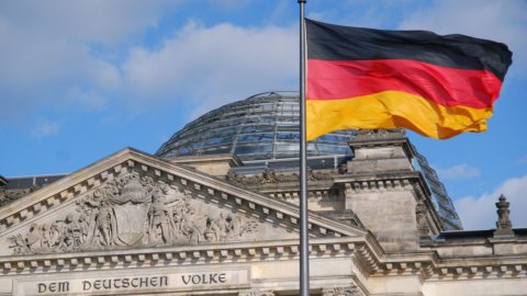 Germany, the German model no longer works: between recession and populism, this is why it risks becoming the great sick person of Europe