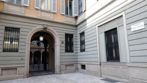 Mediobanca, Generali'den sonra hesaplaşmaya mı gidecek? Trieste'nin dersi: piyasayla uğraşmazsınız