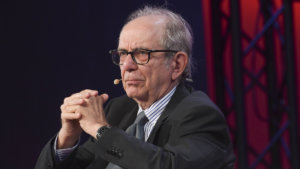 Imagoeconomica Pier Carlo Padoan Presidente di Unicredit