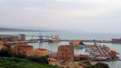 Infrastrutture: sbloccati i fondi per l’export agroalimentare nei porti con priorità al Sud