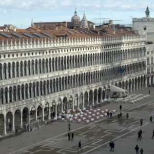 Venezia, Festa del Redentore 2023: apertura gratuita della Casa di The Human Safety Net presso le Procuratie Vecchie