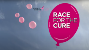 Race for the Cure corsa benefica