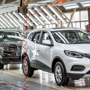 Renault e Volvo, numeri in calo nel primo trimestre: la Russia pesa sui conti dei due gruppi automobilistici