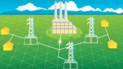 Intelligente Stromnetze: Neue Vereinbarung zwischen der Hera-Gruppe und Enels Gridspertise