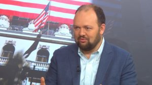 Ross Douthat