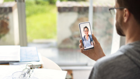 Telemedicine untuk perusahaan: Enel X dan Policlinico Gemelli menandatangani perjanjian dengan Aon