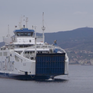 Stretto di Messina: Caronte fa prezzi esagerati e l’Antitrust lo sanziona con 4 milioni di “multa”