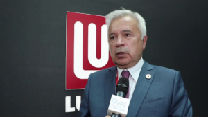 Vagit Alekperov si dimette il presidente Lukoil