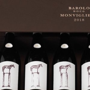 Anggur: 125 tahun Poderi Einaudi dirayakan bersama Barolo Monvigliero dan label Arienti