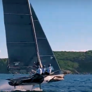 Yacht Club Costa Smeralda : Giorgio Armani Superyacht Regatta ouvrira la saison