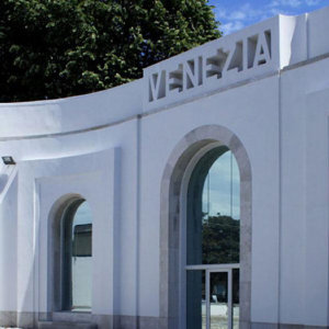 Venice Pavilion