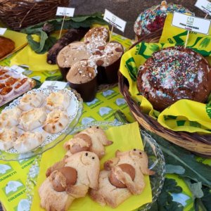 Páscoa: o doce Colomba ideal, mas com preços elevados pode redescobrir os tradicionais doces caseiros