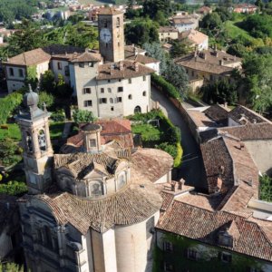 Tour Borgo diVino: dez paradas para degustar vinhos de qualidade e fazer turismo sustentável entre aldeias históricas