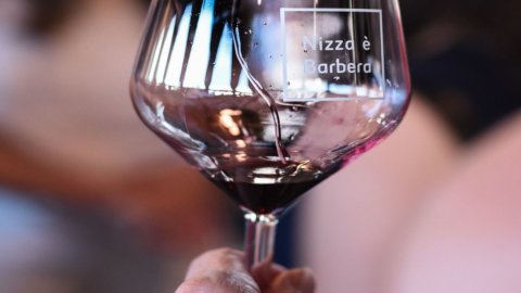 Nizza ist Barbera: Am 7. und 8. Mai steht in Nizza Monferrato die «Rossa Piemontese» im Mittelpunkt