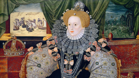 Королева Елизавета: мероприятия и аукционы в Лондоне в честь Платинового юбилея